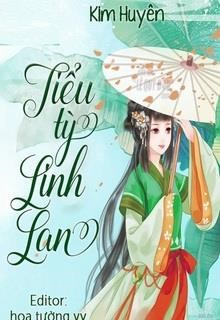 Tiểu Tỳ Linh Lan