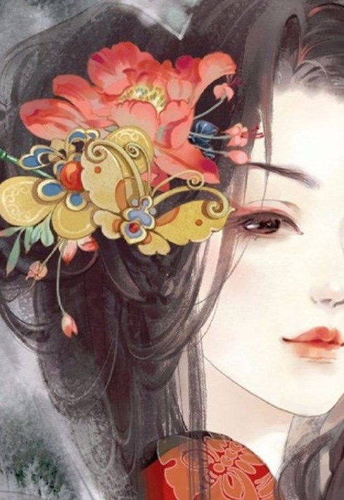 Tìm Chân Mệnh Thiên Tử