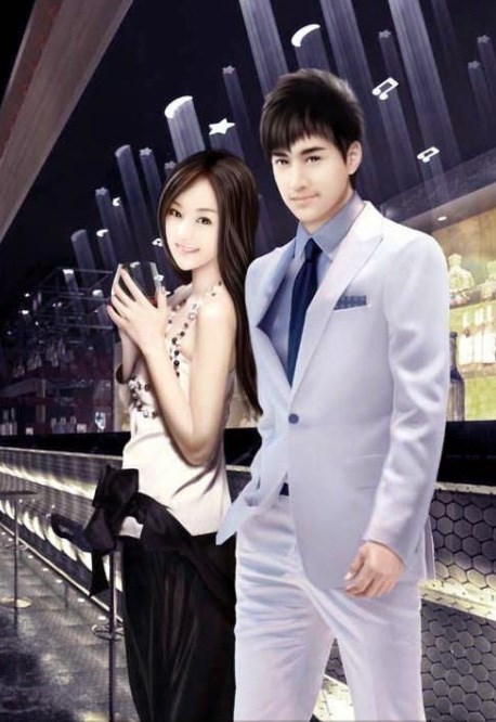 Tìm Tình Yêu Trong Bình Yên