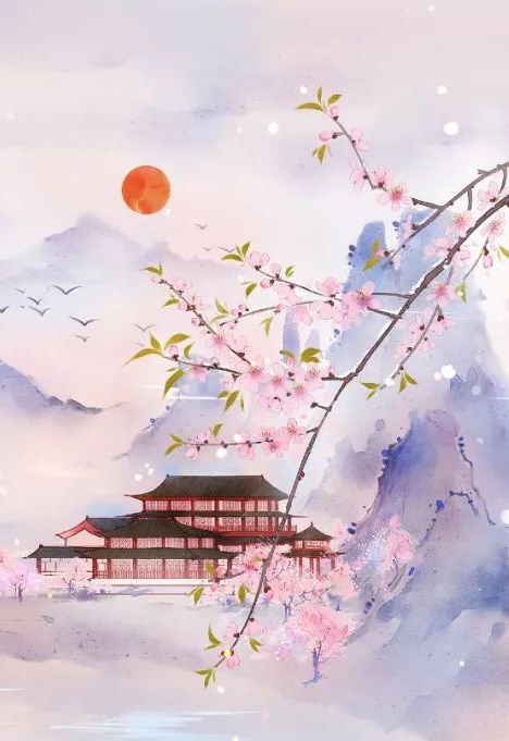Tinh Hà Rực Rỡ, May Mắn Thay