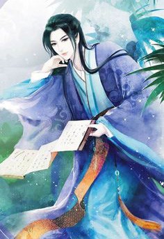 Tinh Phong Truyền Thuyết