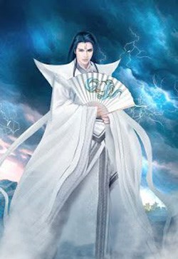 Tinh Thần Đại Đế