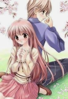 Tình Yêu Của Quỷ