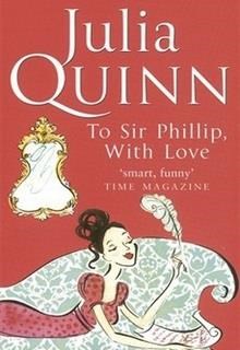 To Sir Phillip With Love