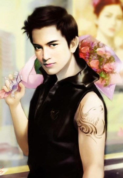 Tôi Đã Yêu Em Thật Rồi!