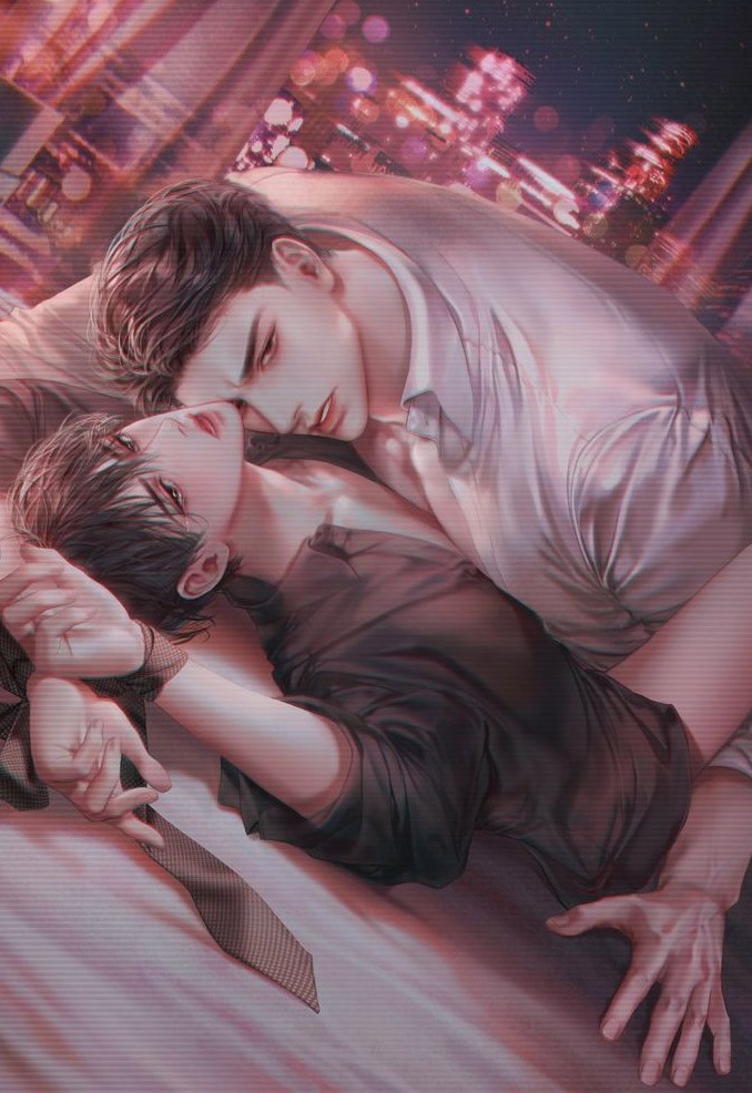 Tôi Không Muốn Trở Thành Omega