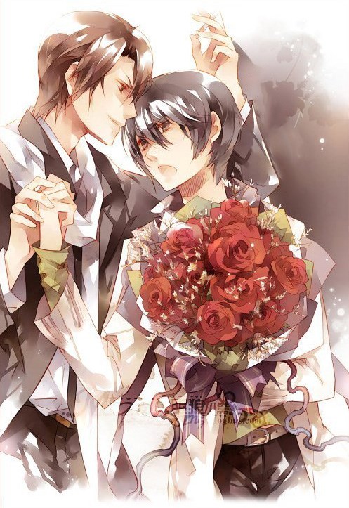 Tôi Muốn Cùng Lão Công Ly Hôn