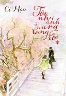 Tôi Như Ánh Dương Rực Rỡ
