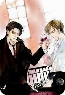 Tổng Tài A A A A A