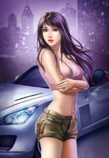 Tổng Tài Sắc! Làm Vợ Anh Tận Hai Lần?