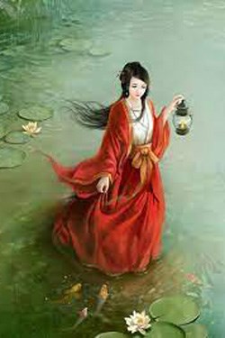 Trăng Lạnh Như Sương