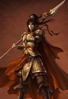 Triều Thiên Nhất Côn [Luận Anh Hùng]