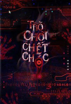 Trò Chơi Chết Chóc