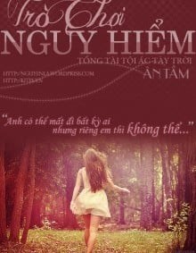 Trò Chơi Nguy Hiểm
