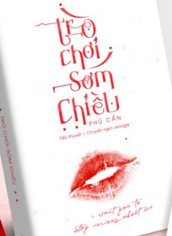 Trò Chơi Sớm Chiều