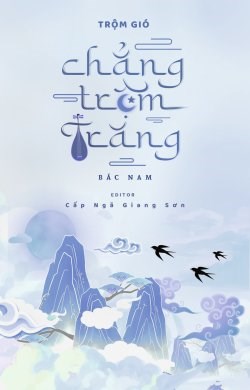Trộm Gió Chẳng Trộm Trăng