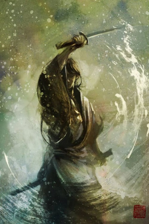 Trọng Hồi Mạt Thế Chi Thiên La Kinh Vũ