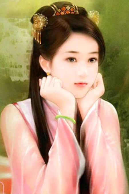 Trọng Sinh Chi Si Mê Đế Vương Phi