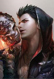 Trọng Sinh Chi Vong Linh Pháp Sư