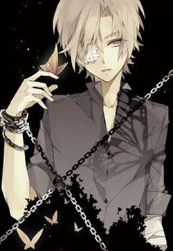 Trọng Sinh Mạt Thế Công Lược