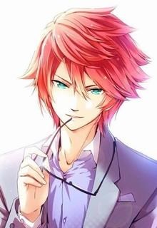 Trọng Sinh Thành Chó Dẫn Người Mù