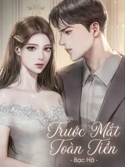 Trước Mắt Toàn Tiền