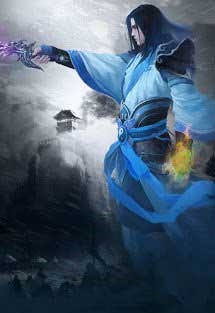 Truy Mỹ Dị Giới Du