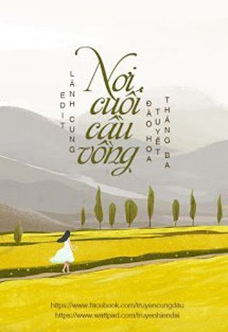 [Truyện Ngắn] Nơi Cuối Cầu Vồng