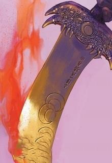 [Tứ Đại Danh Bộ] Toái Mộng Đao