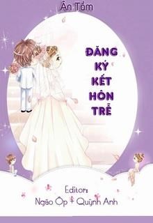 Tứ Đại Tài Phiệt: Đăng Ký Kết Hôn Trễ