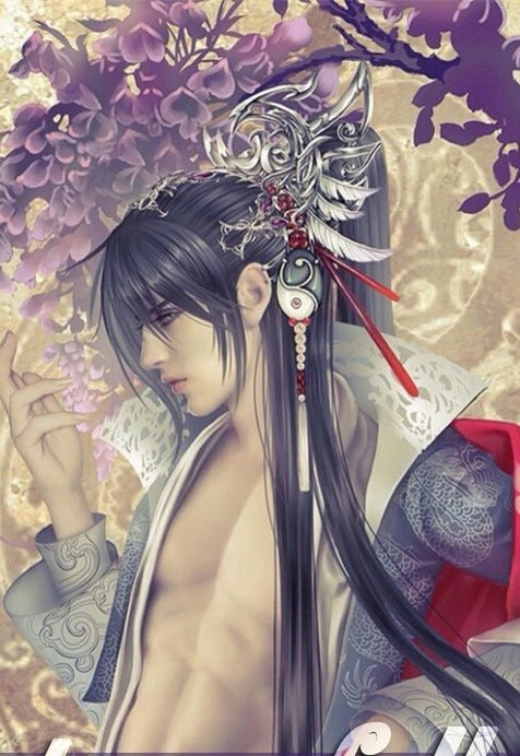 Từ Nay Không Làm Giáo Chủ Ma Giáo