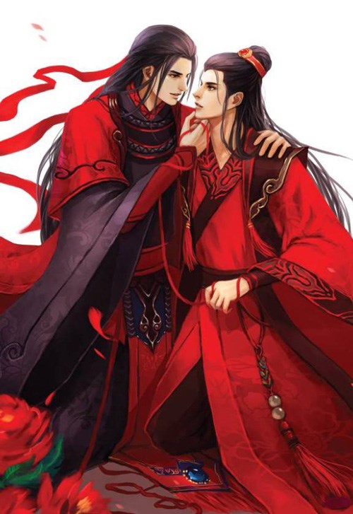 [Tú X Đường] Ngươi Nhìn Cái Gì?