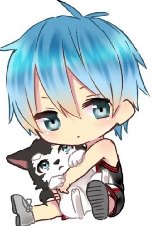 Túi Khóc Nhỏ Của Tổng Giám Đốc