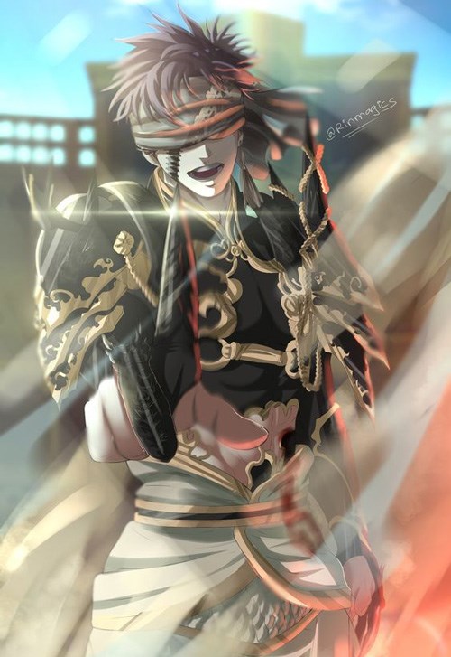 Tùy Đường Diễn Nghĩa