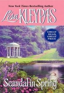 Ước Nguyện Mùa Xuân (Scandal In Spring)