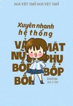 Vả Mặt Nữ Phụ Bốp Bốp Bốp!