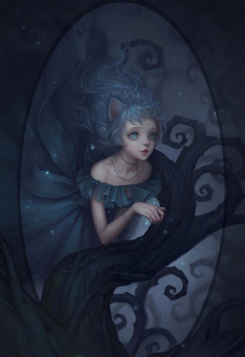 Vạn Giới Pháp Thần