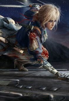 Vạn Giới Xuyên Qua Từ Đầu Phá Bắt Đầu