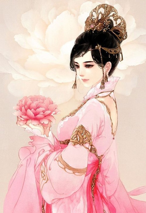 Vinh Hoa Phú Quý - Phủ Thiên