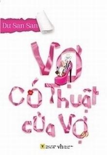 Vợ Có Thuật Của Vợ