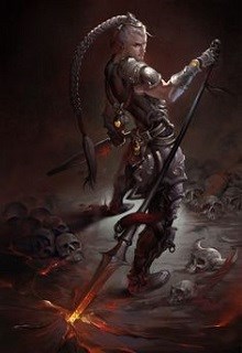 Vô Địch Hắc Thương