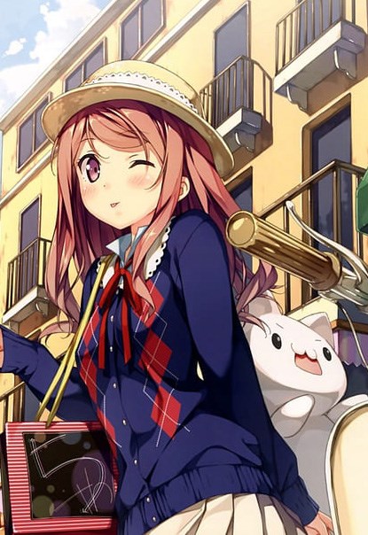 Vợ, Em Đừng Trốn Tôi!!!