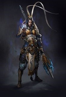 Võ Hiệp Thế Giới Đích Ngoạn Gia