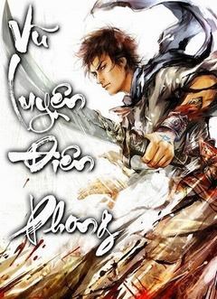 Võ Luyện Đỉnh Phong - Truyện Chữ