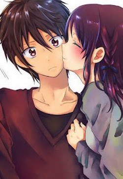 Vợ Mới Bất Lương Có Chút Ngọt Ngào