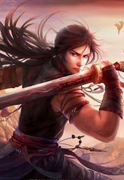 Vô Thượng Thần