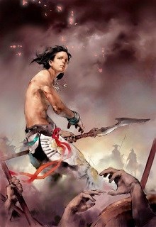 Võng Du Chi Thợ Săn Ác Ma