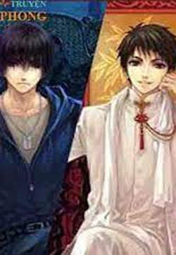 Vong Linh Pháp Sư Và Bộ Xương Khô