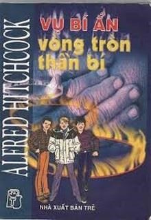 Vụ Bí Ẩn: Vòng Tròn Thần Bí