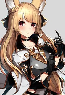 Vú Em Đào Hoa Ký